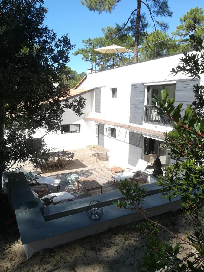 Paradis Pyla Sur * La Teste-de-Buch