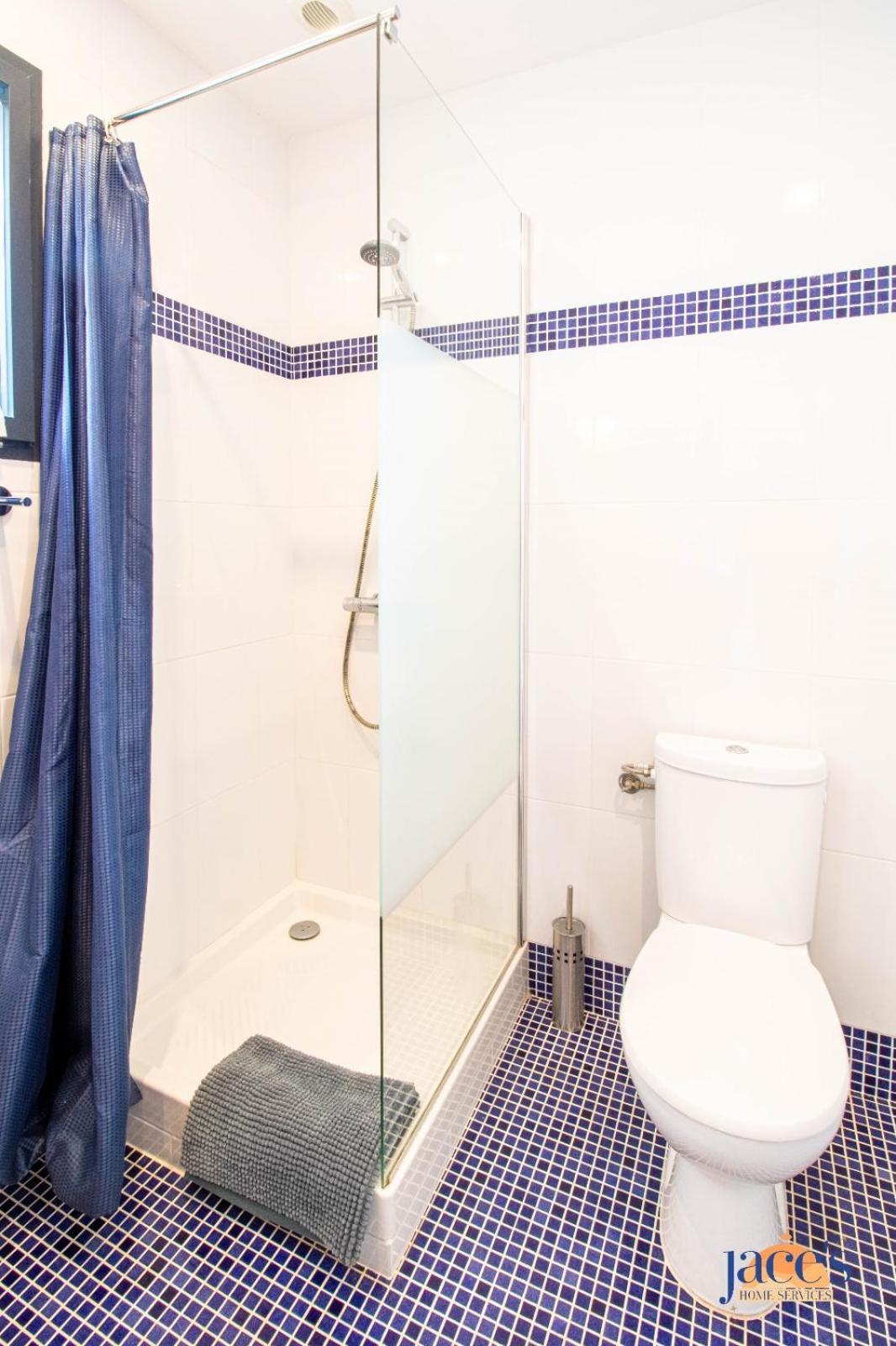 Paradis Pyla Sur Apartment *